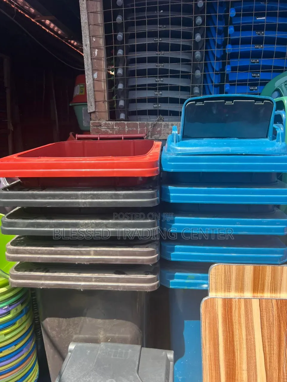 Zoomlion Dustbin