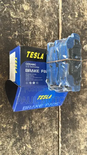 Hyundai Tucson Back Brake Pad