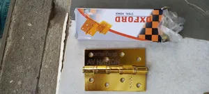 Door Hinges