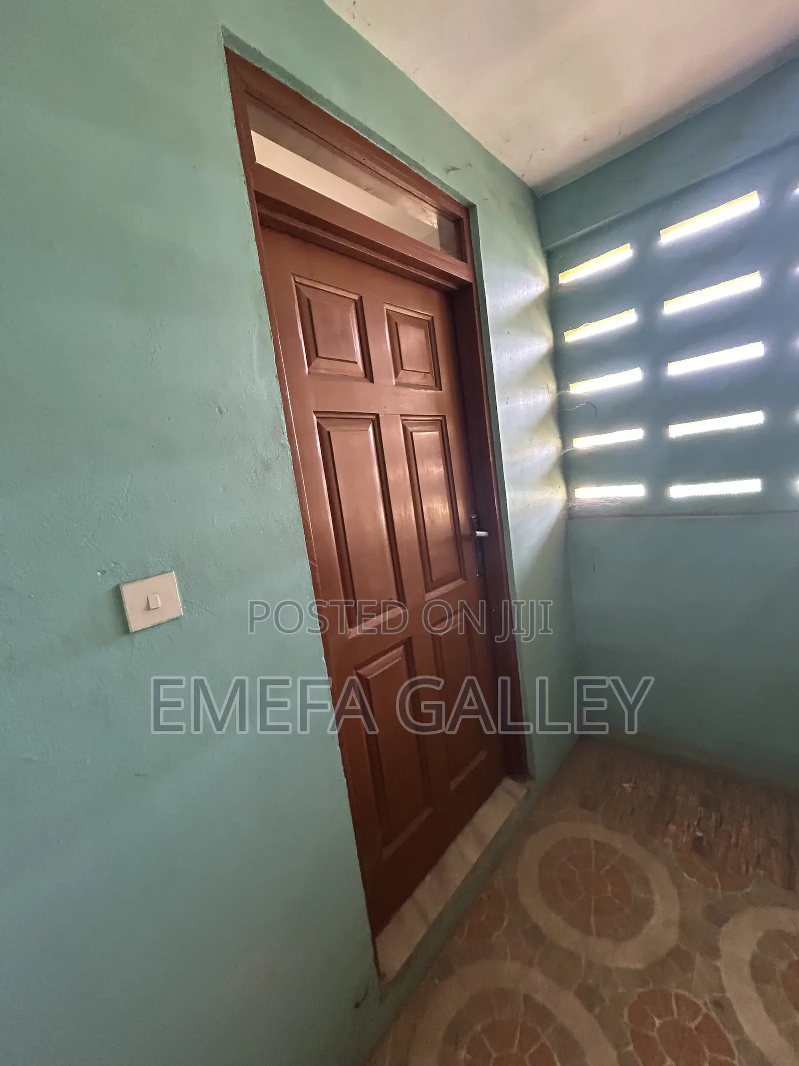 2bdrm Apartment in Borteyman Flats-, Community 25 for rent