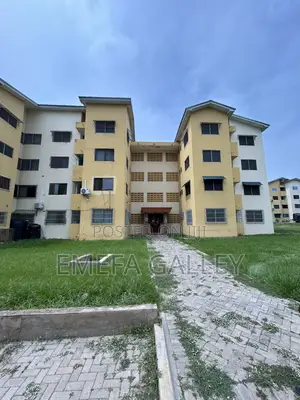 2bdrm Apartment in Borteyman Flats-, Community 25 for rent