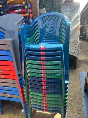Durable Plastic Chairs for Events