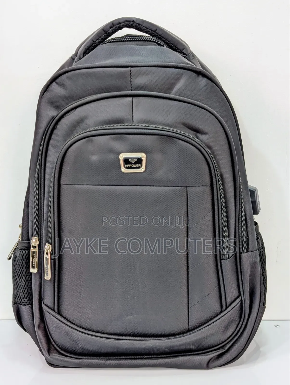 Laptop Bag 15.6-inch Size