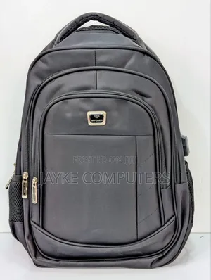Laptop Bag 15.6-inch Size