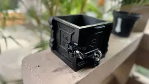 Heavy Duty Cast Iron Concrete Cube Mould (150mm X 150mm)