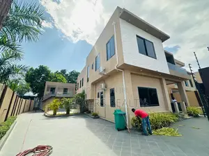 5bdrm House in Seekers Realty, Accra Metropolitan for sale