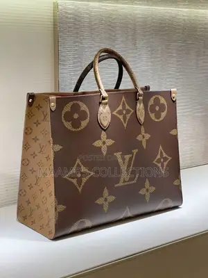 Louis Vuitton Onthego Tote Bag