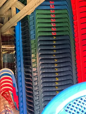 Royal Comfort Plastic Chairs