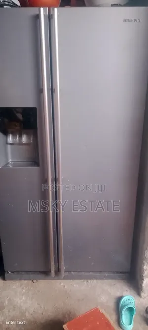 Samsung Fridge for Sale