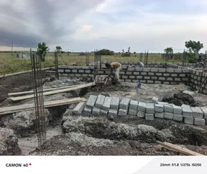 Construction