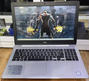 Laptop Dell Inspiron 15 8GB Intel Core i3 HDD 1T