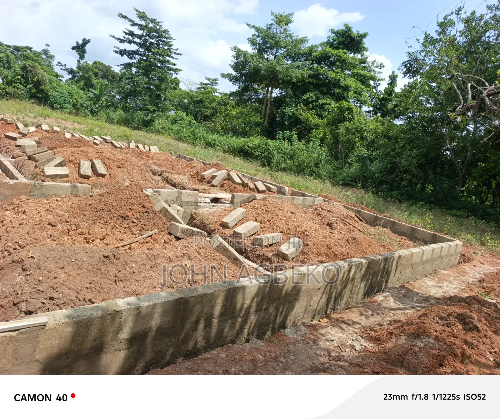 Construction