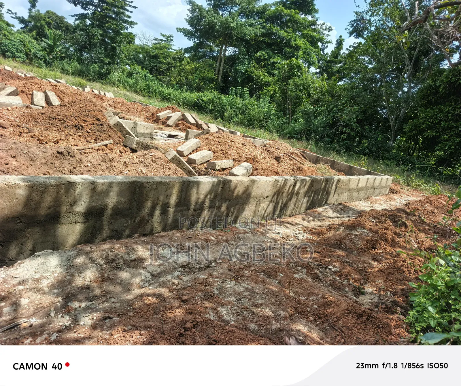 Construction