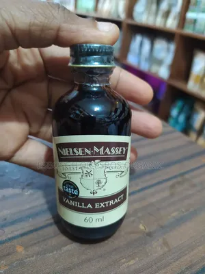 Vanilla Extract