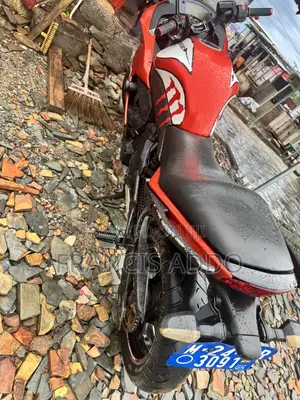 Kawasaki Ninja 650 2009 Orange