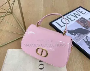 Dior 30 Montaigne Women’S Handbag