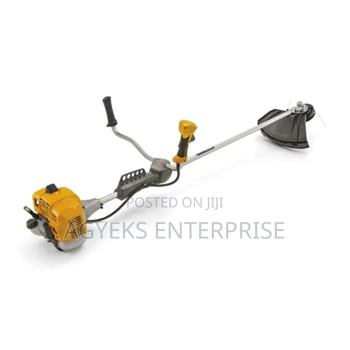 Stiga Bc 555b Brush Cutter