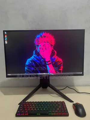 New Desktop Computer 32GB Intel Core i7 SSHD (Hybrid) 1T