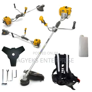 Stiga Bc 555b Brush Cutter