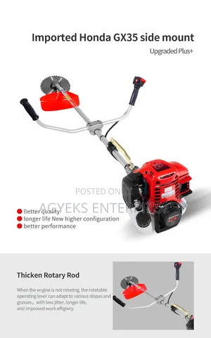 Mountfield Bc 450hd