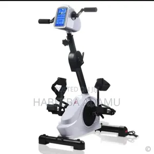 Ebest Electronic Physical Therapy Rehab Bike Trainer