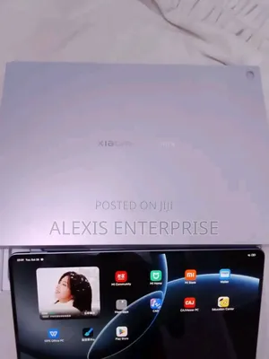 New Xiaomi Pad 7 Pro 512 GB Gray