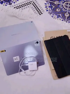 New Xiaomi Pad 7 Pro 512 GB Gray