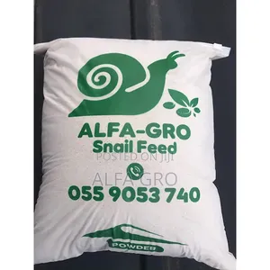 Snail Feed Supplement(20kg)