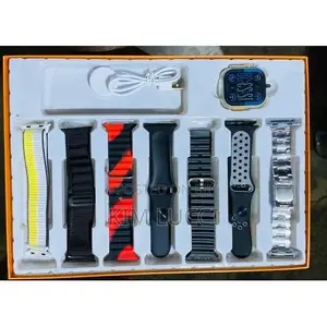 Smart Watch for Calls