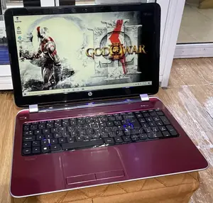 Laptop HP Pavilion 15 8GB Intel Core i3 HDD 1T