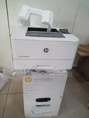 Hp Laserjet Pro M304a