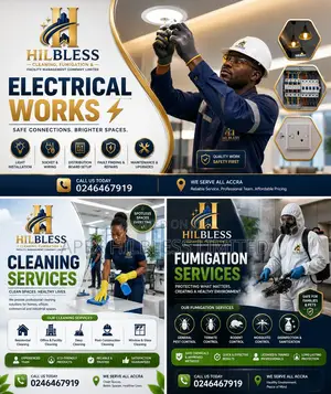 Facility Management Services