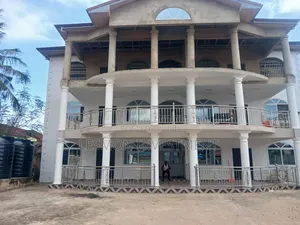 2bdrm Apartment in Lesmon Investment, Baatsona Total for rent