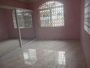 2bdrm Apartment in Lesmon Investment, Baatsona Total for rent