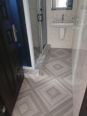 2bdrm Apartment in Lesmon Investment, Baatsona Total for rent