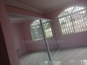 2bdrm Apartment in Lesmon Investment, Baatsona Total for rent