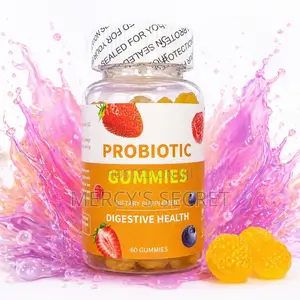 Probiotic Gummy