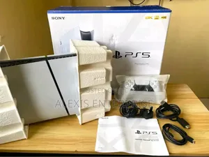 Play Station 5 Slim