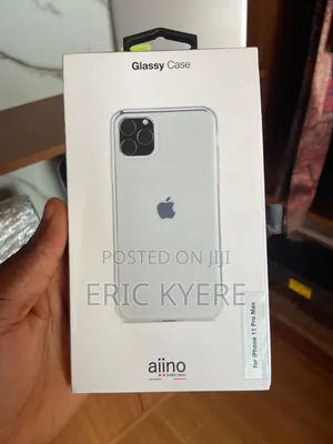 Apple iPhone 11 Pro Max Case
