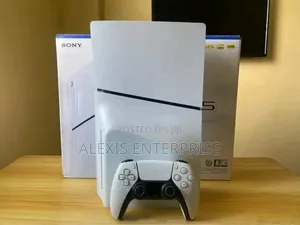 Play Station 5 Slim