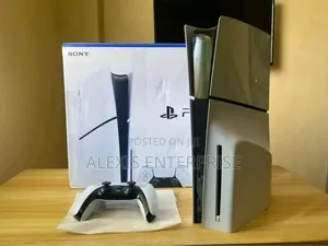 Play Station 5 Slim