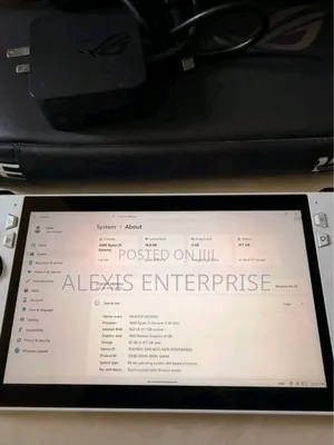 Asus Rog Strix