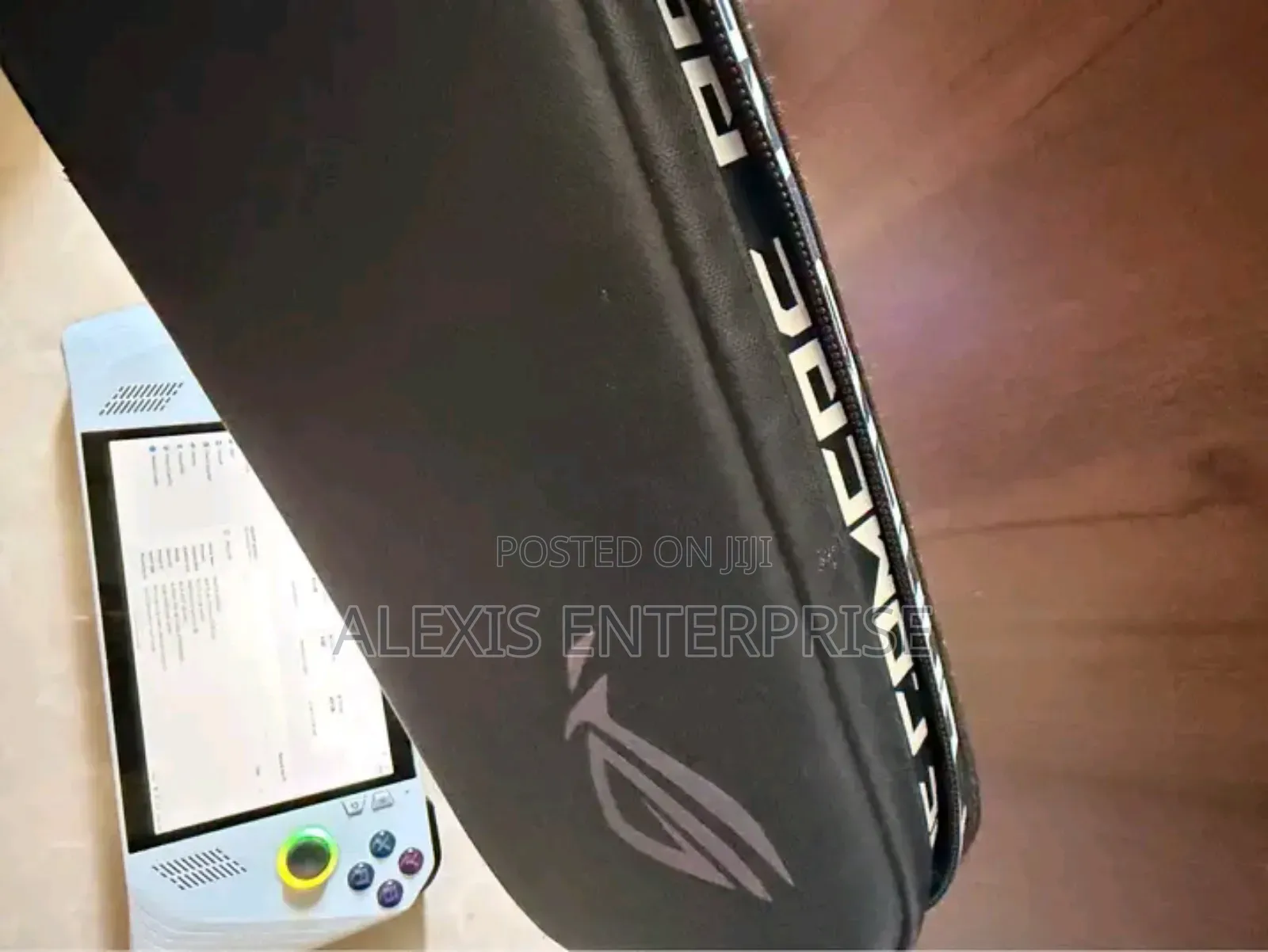 Asus Rog Strix