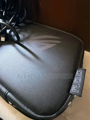 Asus Rog Strix
