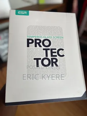 Apple iPad Pro 12.9 Screen Protector