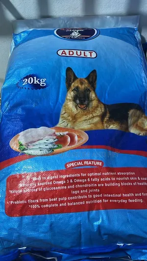 Gc Adult Food