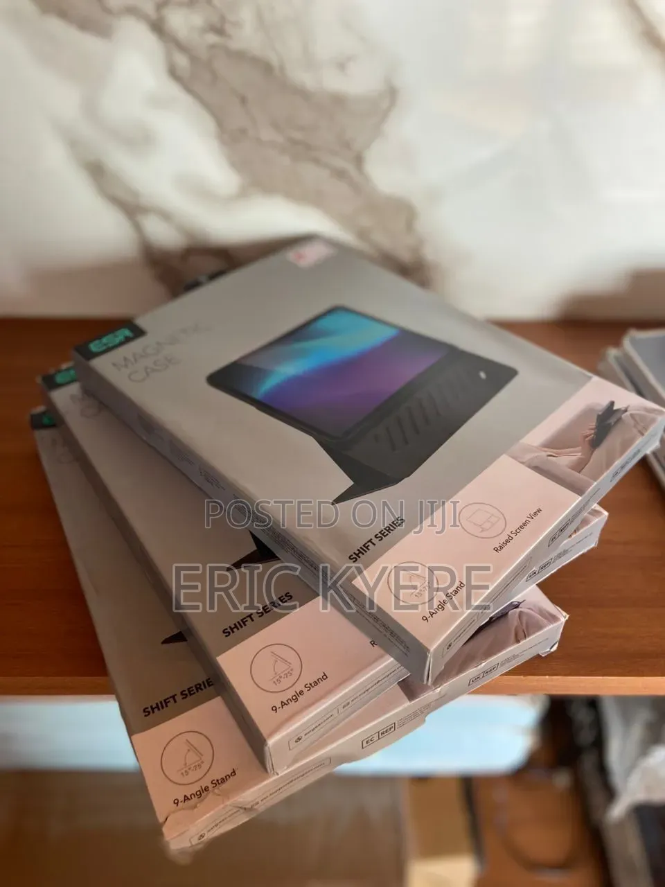 Apple iPad Air 5th/4th Generation Magnetic Case