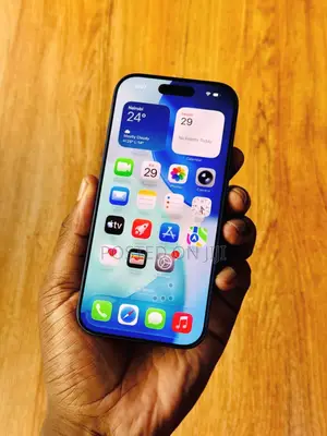 Apple iPhone 17 Pro Max 512 GB Blue