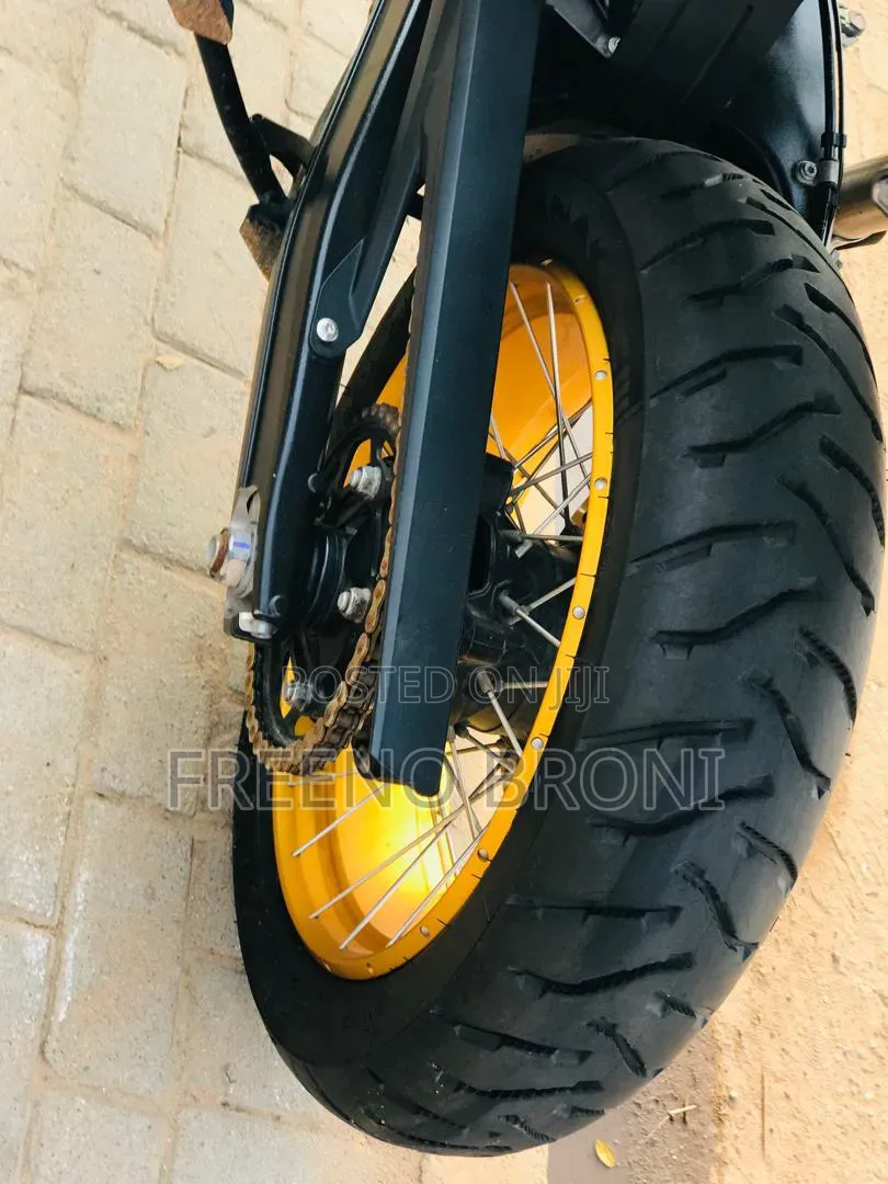 New BMW F 800 GS 2021 Black