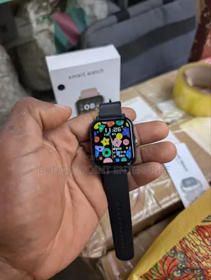 Super Luxury Smart Watch